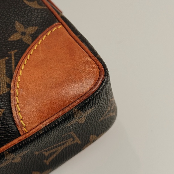 Louis Vuitton Monogram Porte Documentaire Voyage Bag - Picture 4 of 10